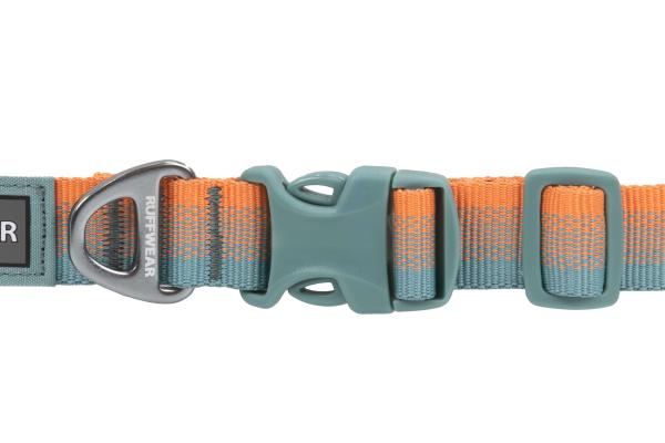Ruffwear Front Range Halsband Spring Fade Gr. 51-66 cm Ruffwear Front Range Halsband Spring Fade Gr. 51-66 cm